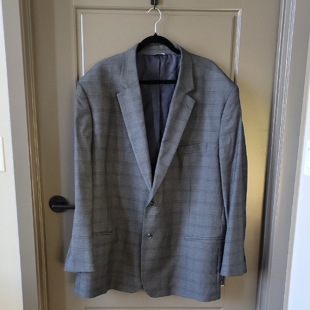 Oak Hill Perfect Fit Jacket